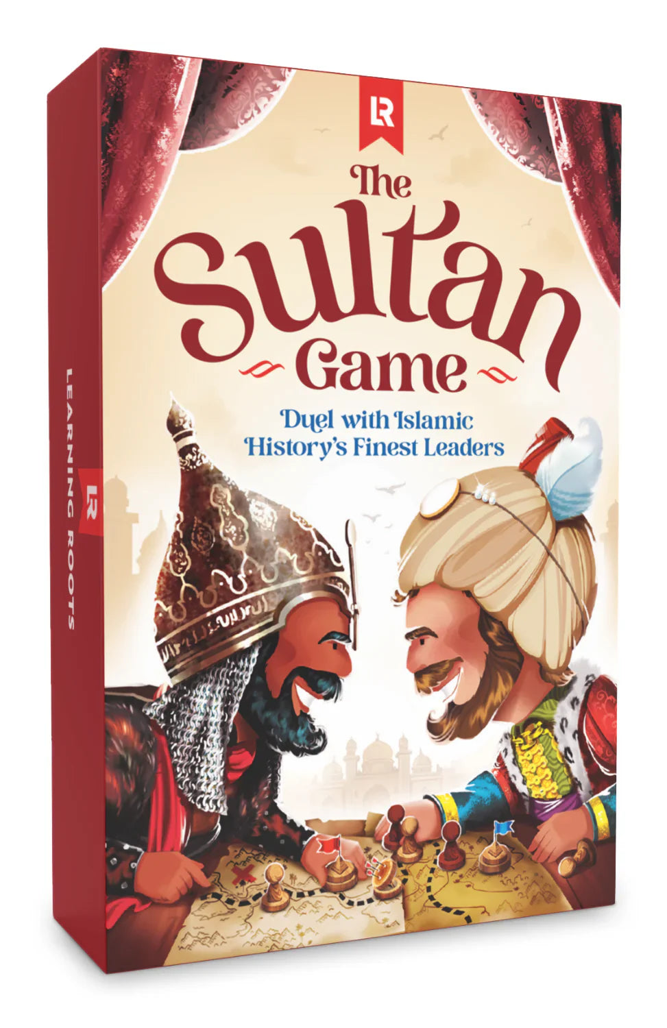 Sultan Game image 0