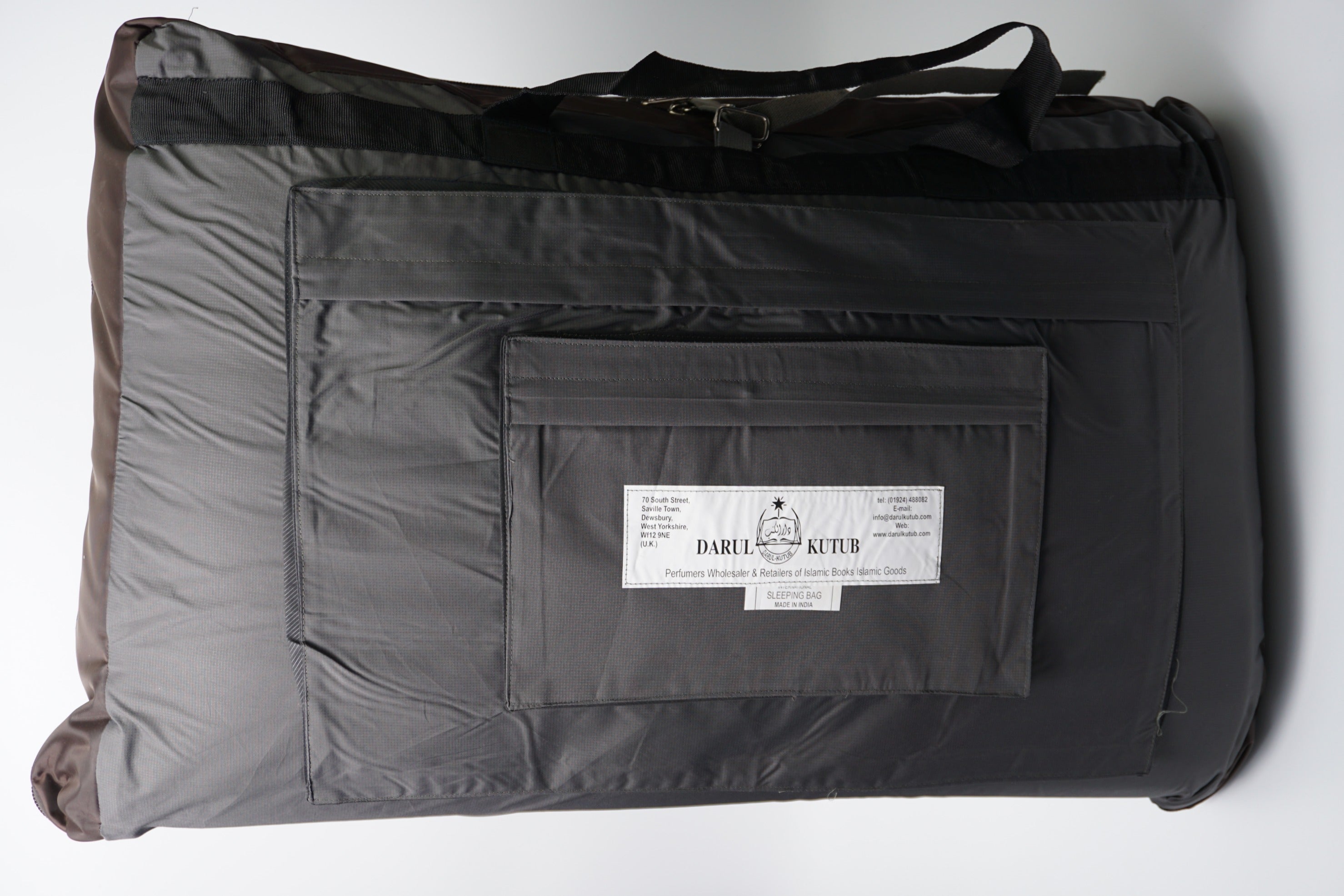 Premium Sleeping Bag ( 5400 ) jumbo image 0