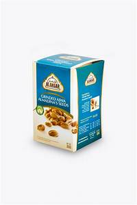 Grinded Ajwa Almadina's Seeds 150g image 0