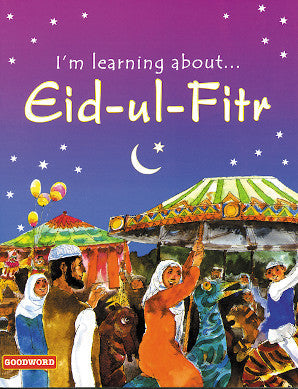 I'm Learning About Eid-ul-Fitr image 0