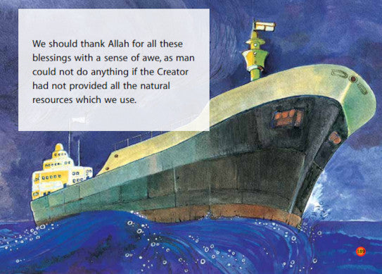 The Traveller's Prayer image 1