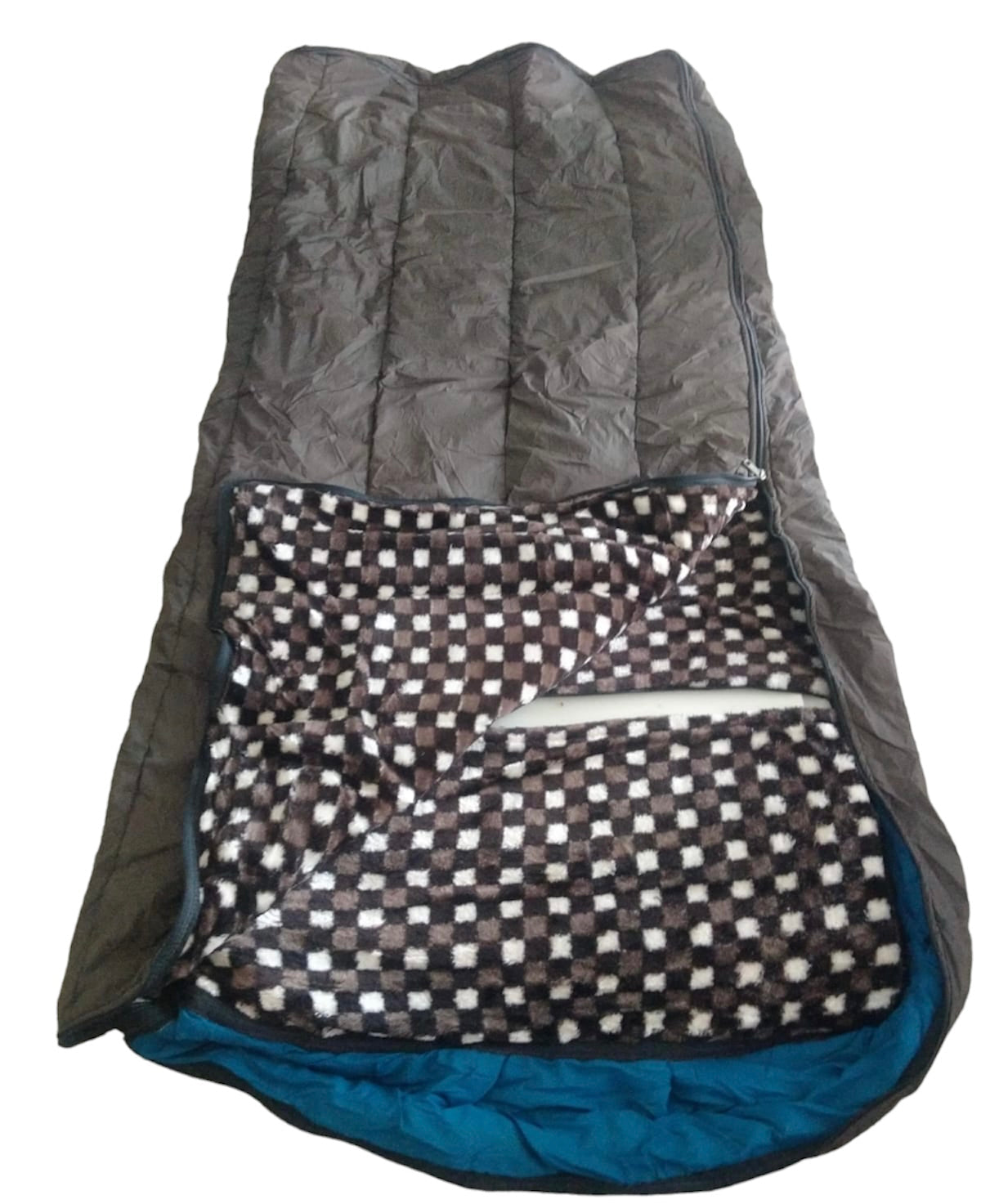 Sleeping Bag ( 54 ) premium quality image 2