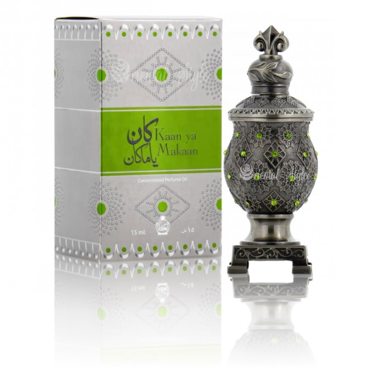 Kaan Ya Makaan 15ml image 0