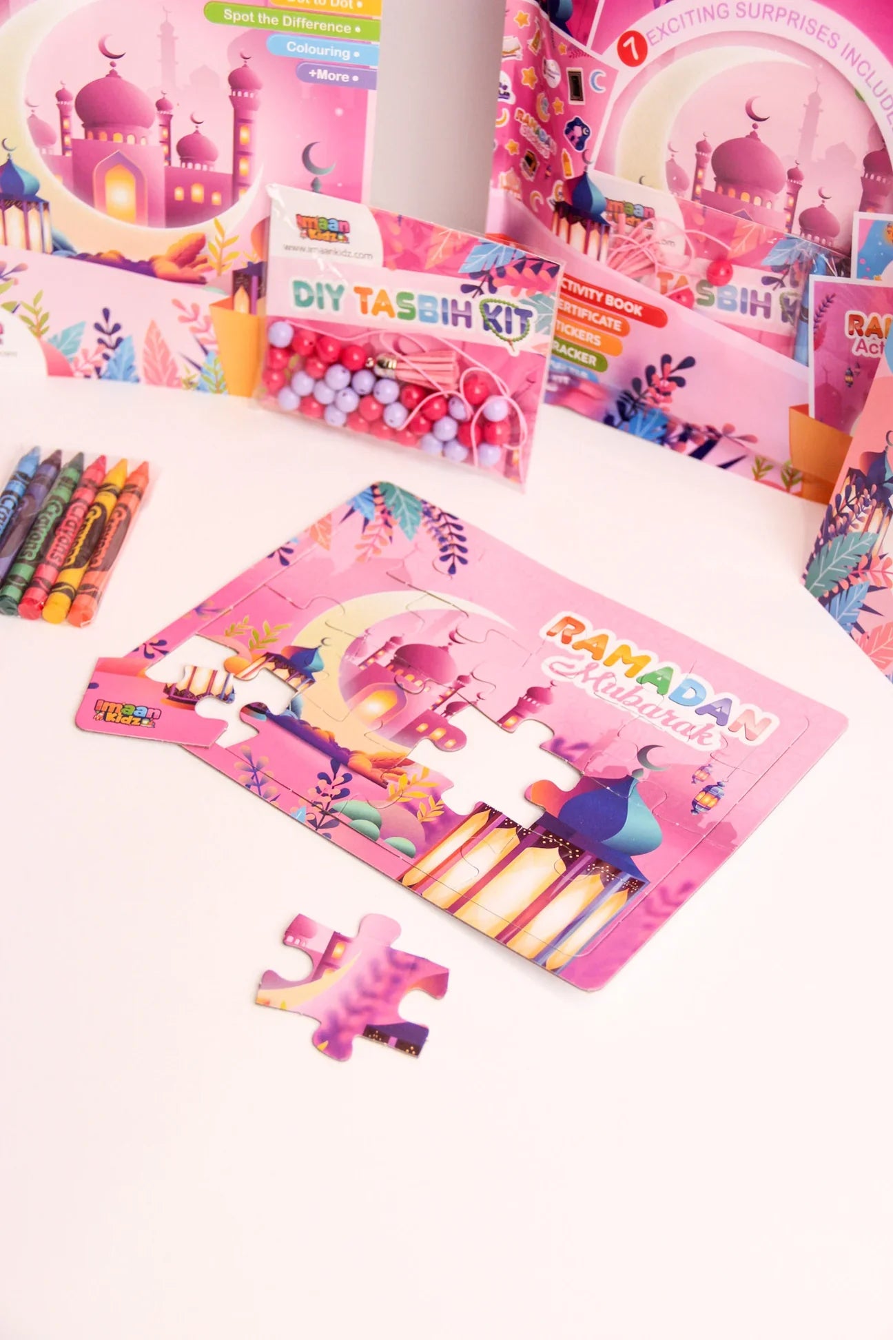 Ramadan Fun Bag image 5