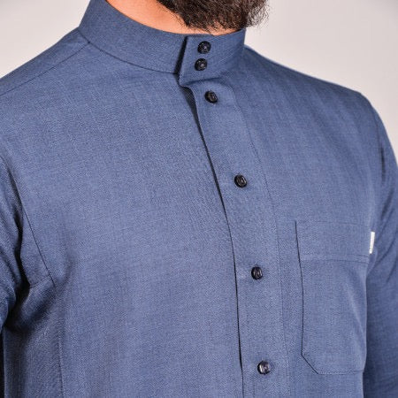 Nusuki winter collection Thobe image 0
