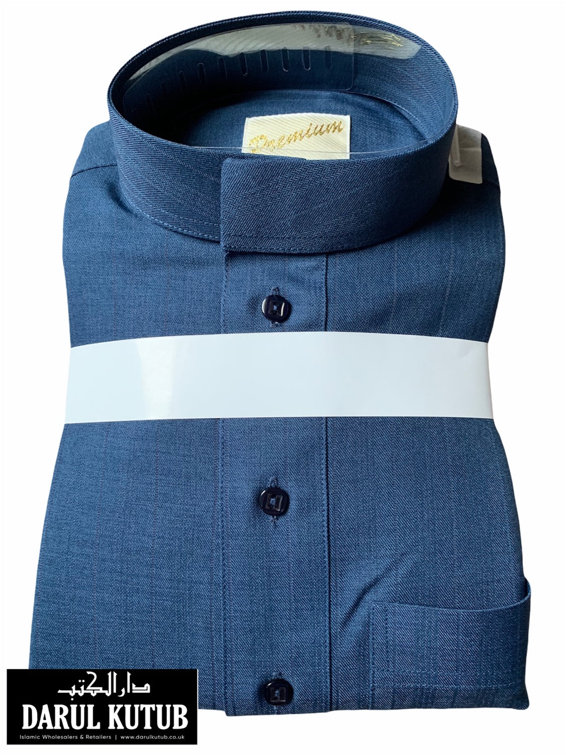 Nusuki winter collection Thobe image 2