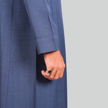 Nusuki winter collection Thobe image 1