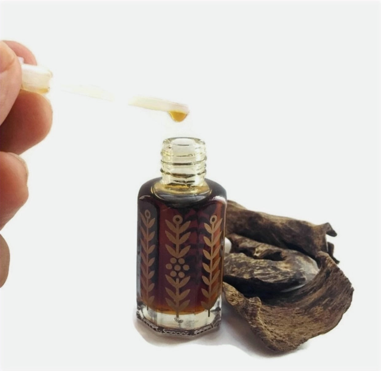 Oudh Hindi ( Top Grade ) image 0