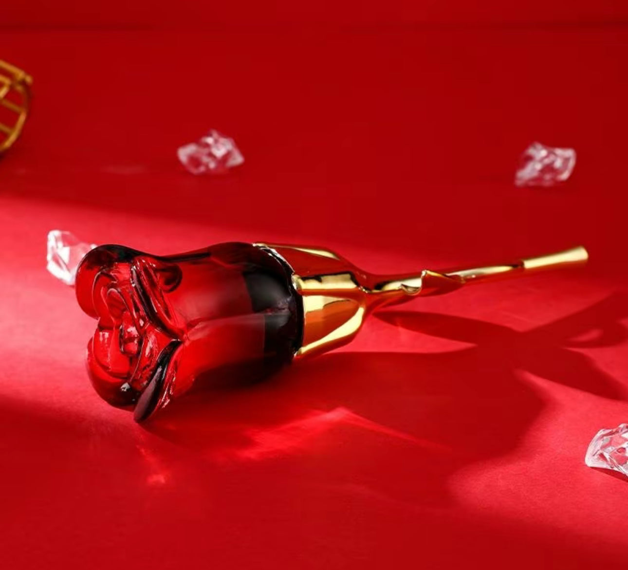 Midnight Rose perfume image 6