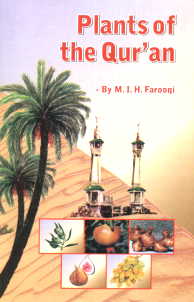 Plants of the Qur’an