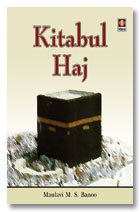 Kitabul Hajj
