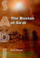 Bustan Of Sa'di