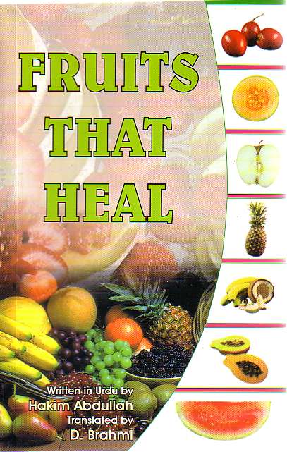 Fruits That Heal