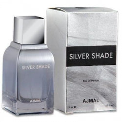 Ajmal SILVER SHADE EAU DE PARFUM 100ml