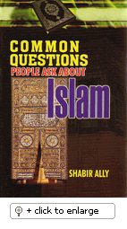 Common Questions People Ask About Islam