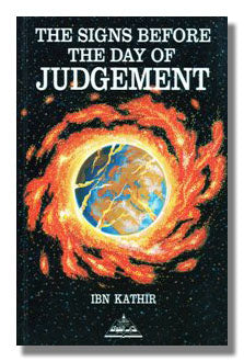 Thee Sign before The day of Judgement