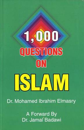 1000 Question on Islam