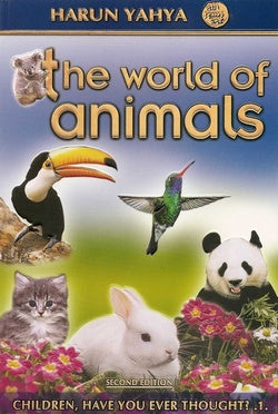 The World Of Animals