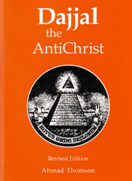 Dajjal The Anti Christ