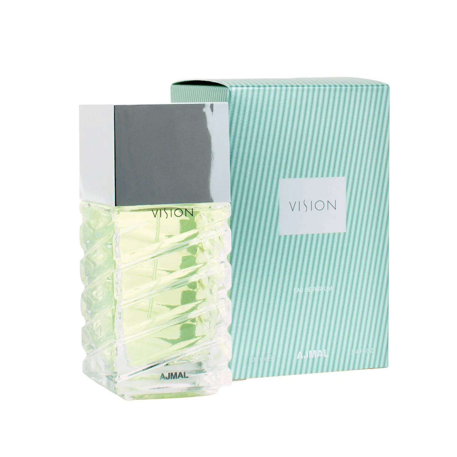 Vision Eau de Parfum Spray 100ml