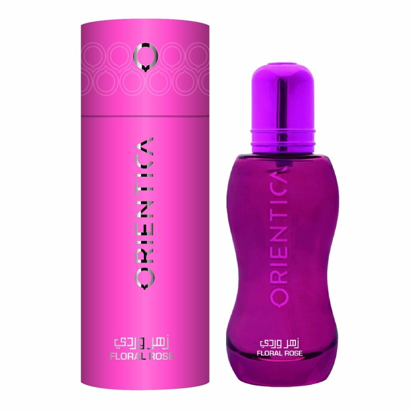 Floral Rose Orientica 30ml