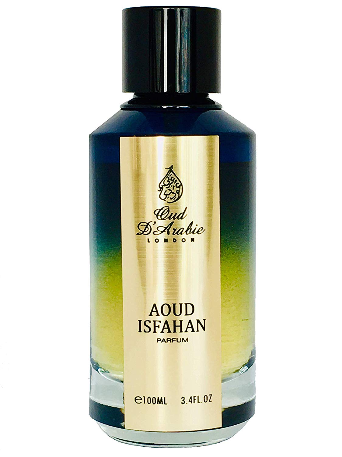 Aoud Isfahan Edp 100ml