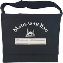 Madrasa Book Bag - large