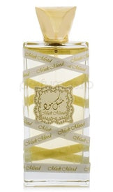 Musk Mood - Eau De Parfum Spray 100ml