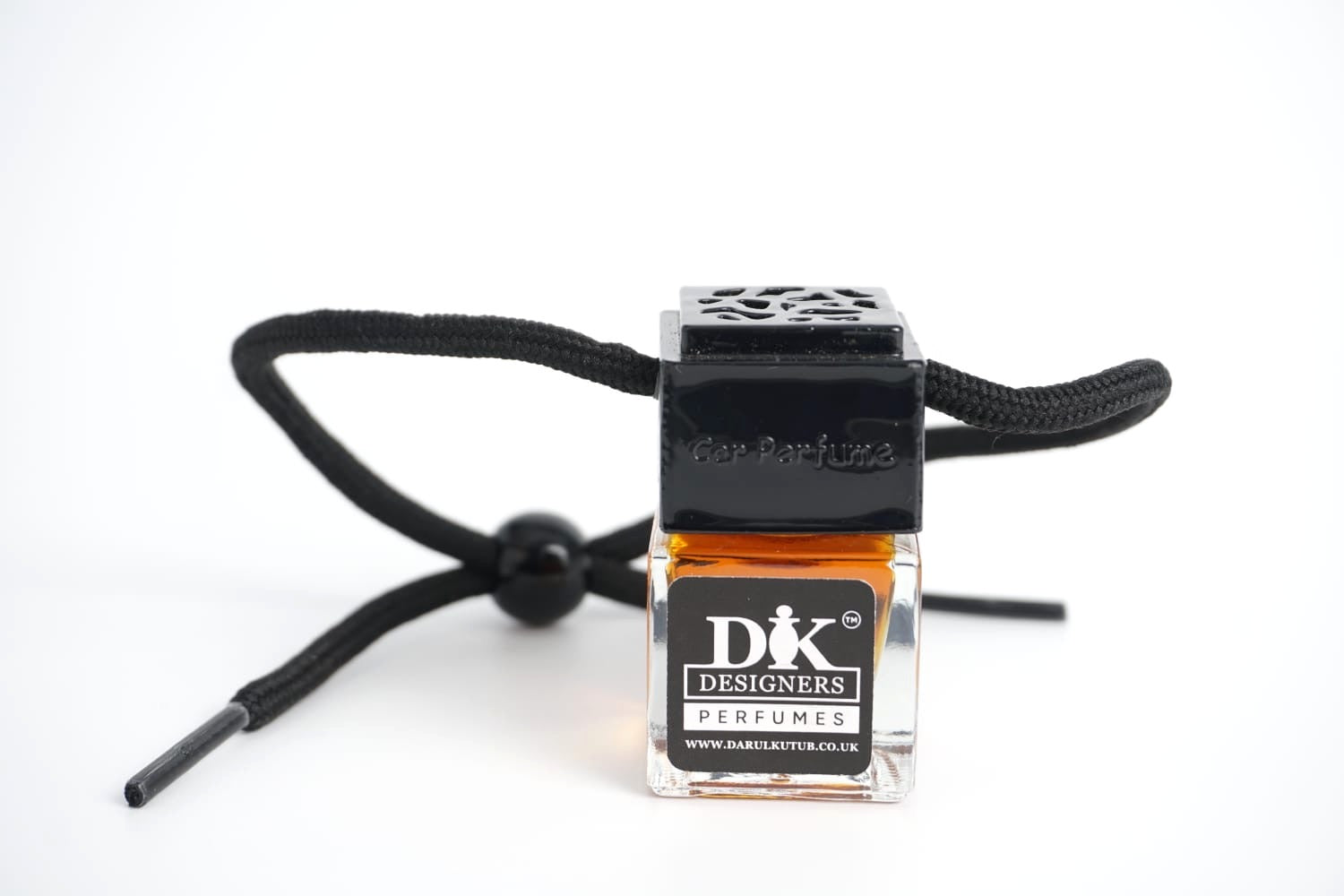 Oud Isphan Car Air Freshener