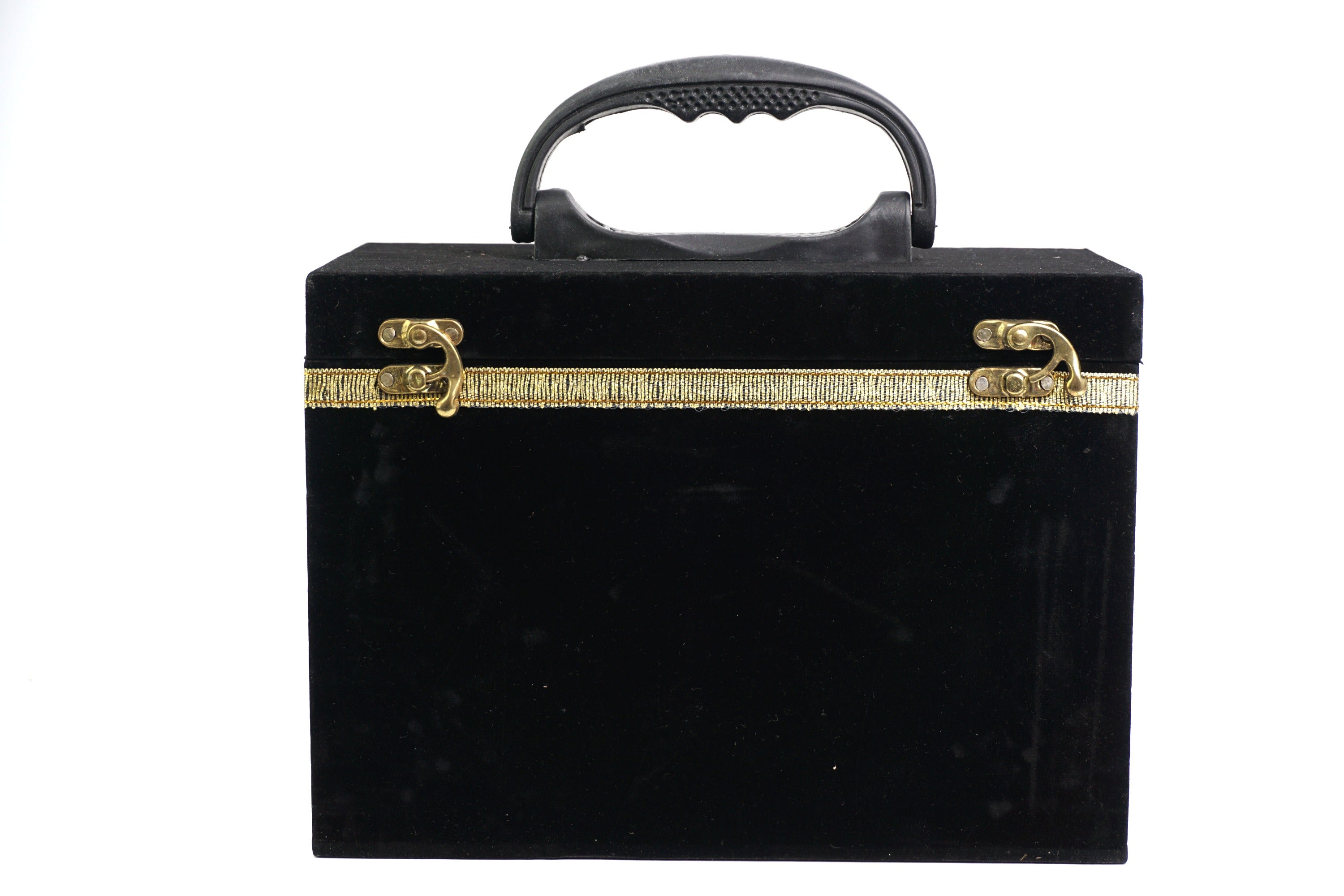 Velvet Kabah Para Set Box