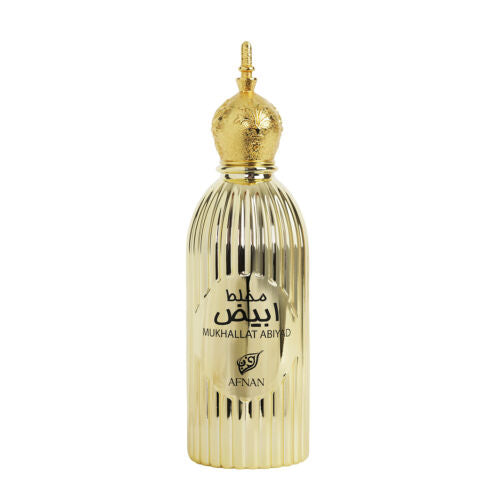 Mukhallat Abiyad Eau de Parfum Spray 100ml