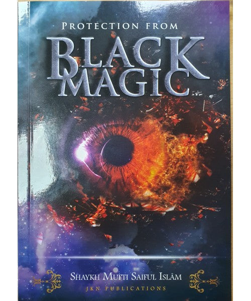 Protection From Black Magic