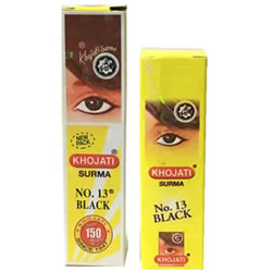 KHOJATI SURMA NO. 13