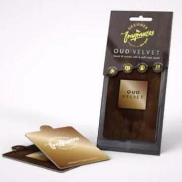 Oud Velvet Air Freshener