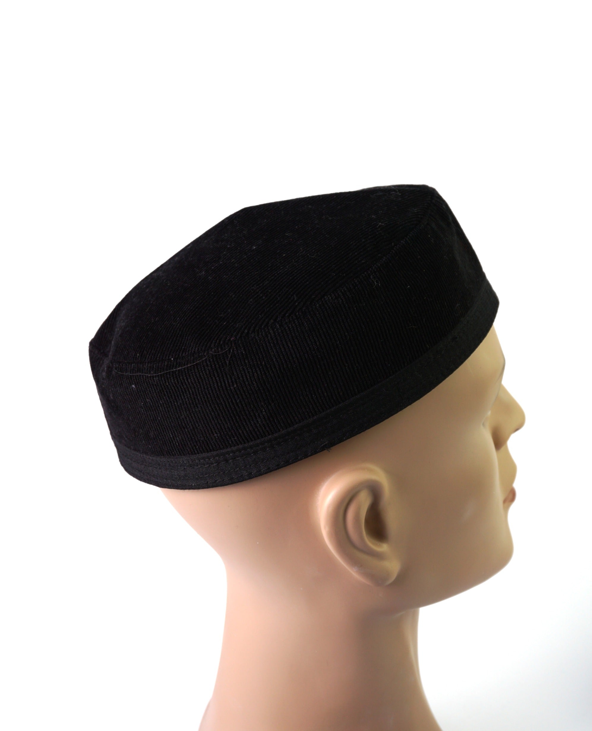 Russian Velvet Feeling Hat