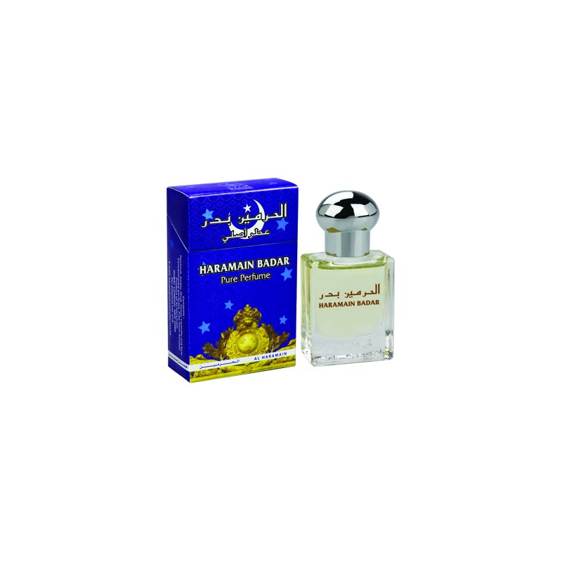 Badar Al Haramain 15ml