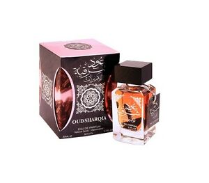 Oud Sharqia Fragrance Spray by Ard Al Zaafaran - 80ml