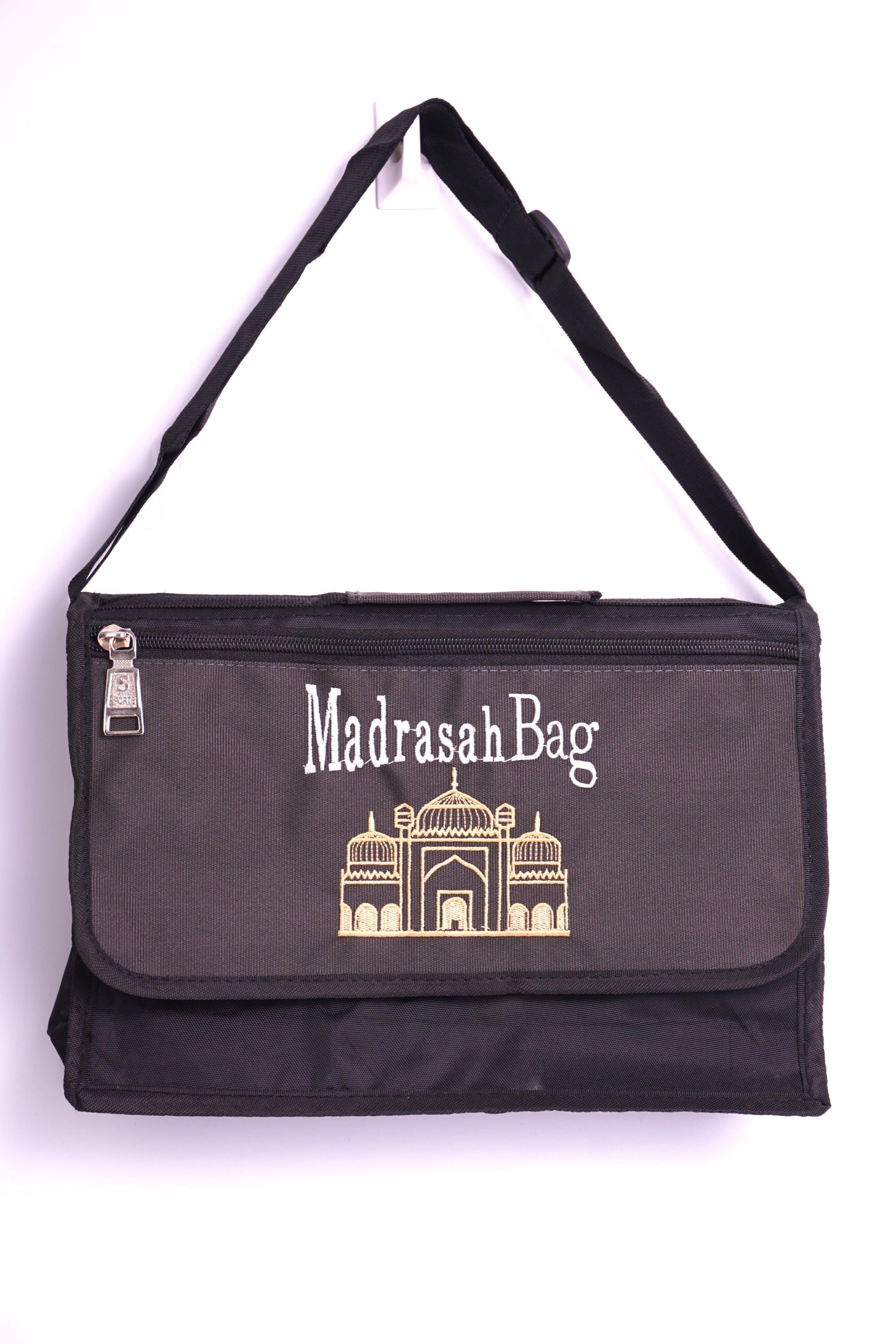 Madrasa Book Bag