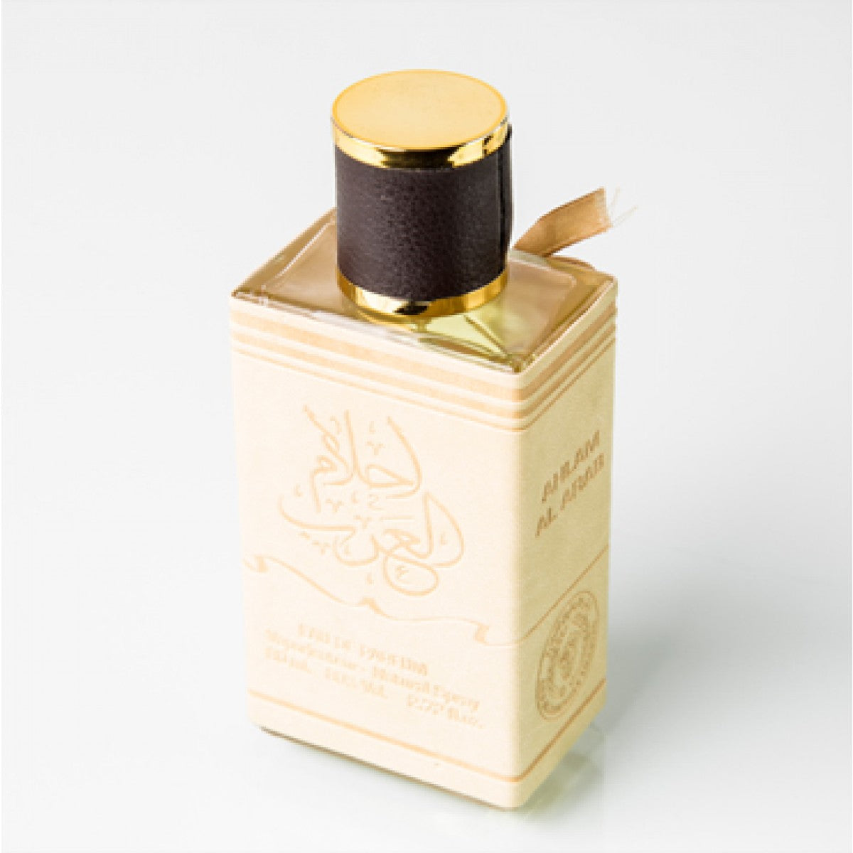 Ahlam Al Arab 80ml