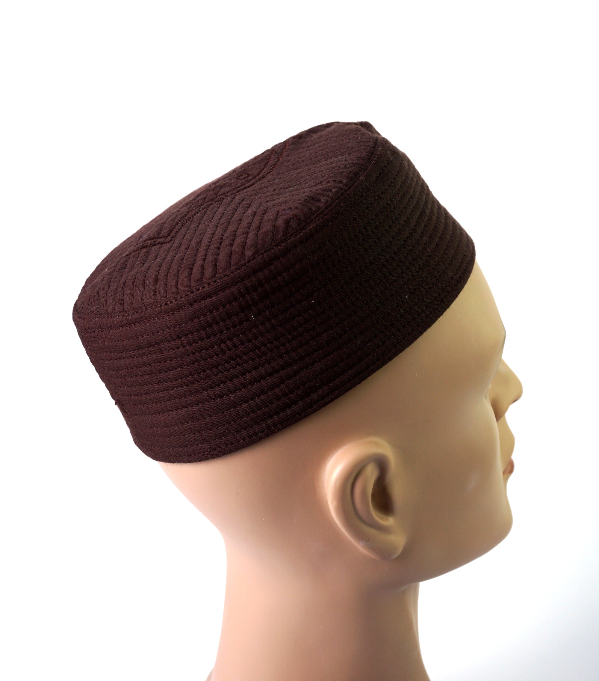 Jordanian Style Hat ( ind )