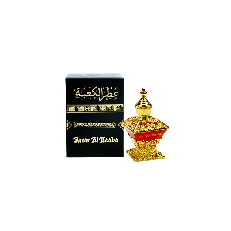 Attar Al Kaaba 25ml