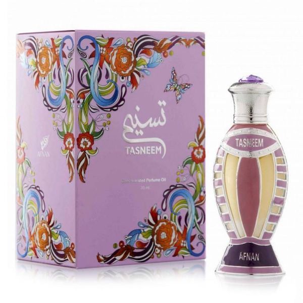 Tasneem Perfume Oil 20ml