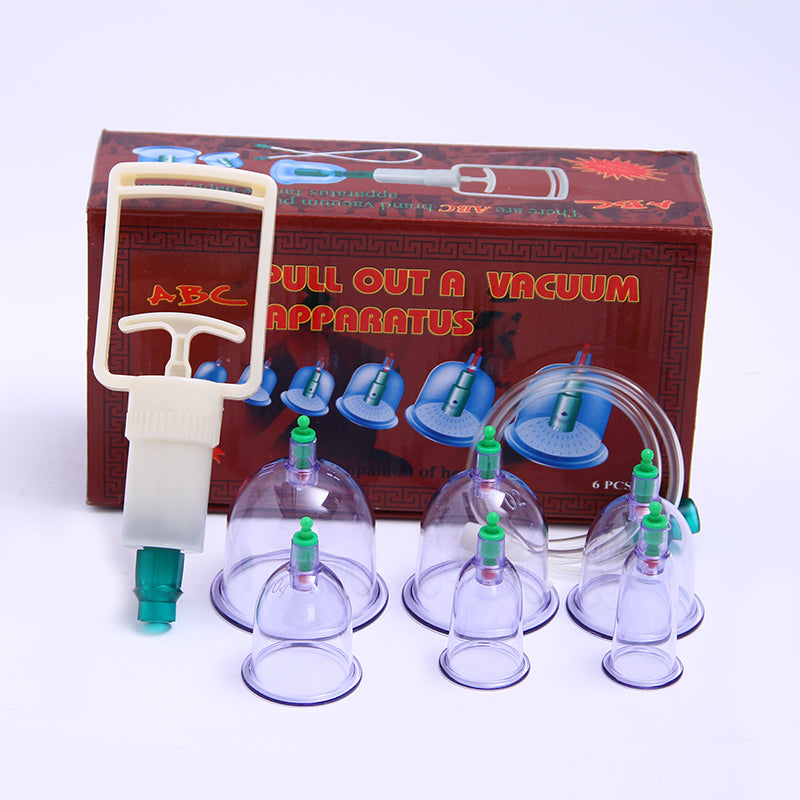 Hijama / Cupping Kit
