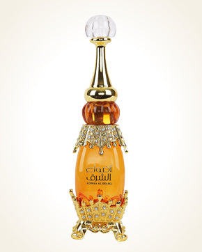 Adwaa Al Sharq Perfume Oil 25ml