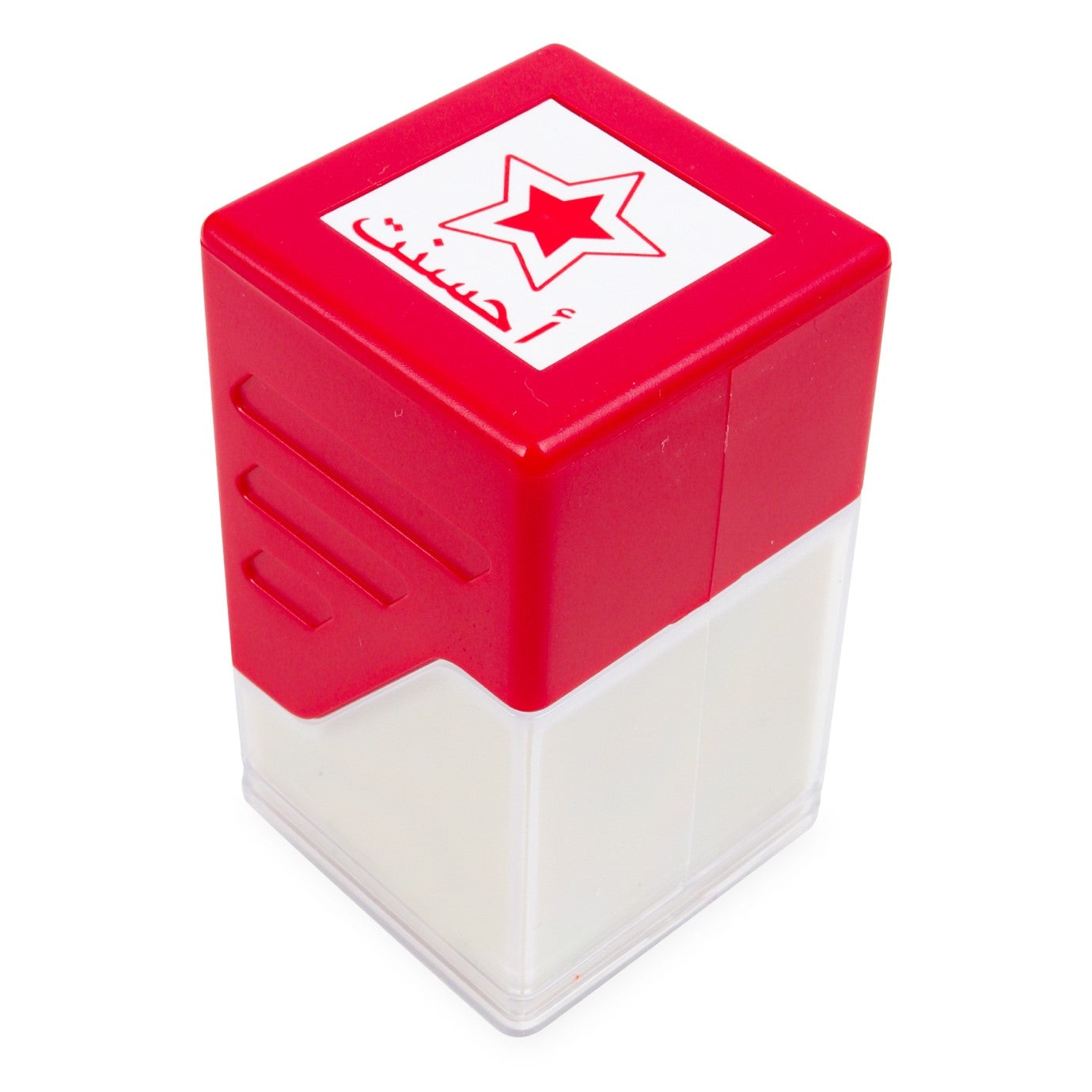 ARABIC WELL DONE STAMPER