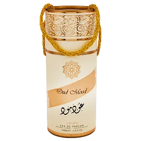 Oud Mood Gold Eau de Parfum Spray 100ml