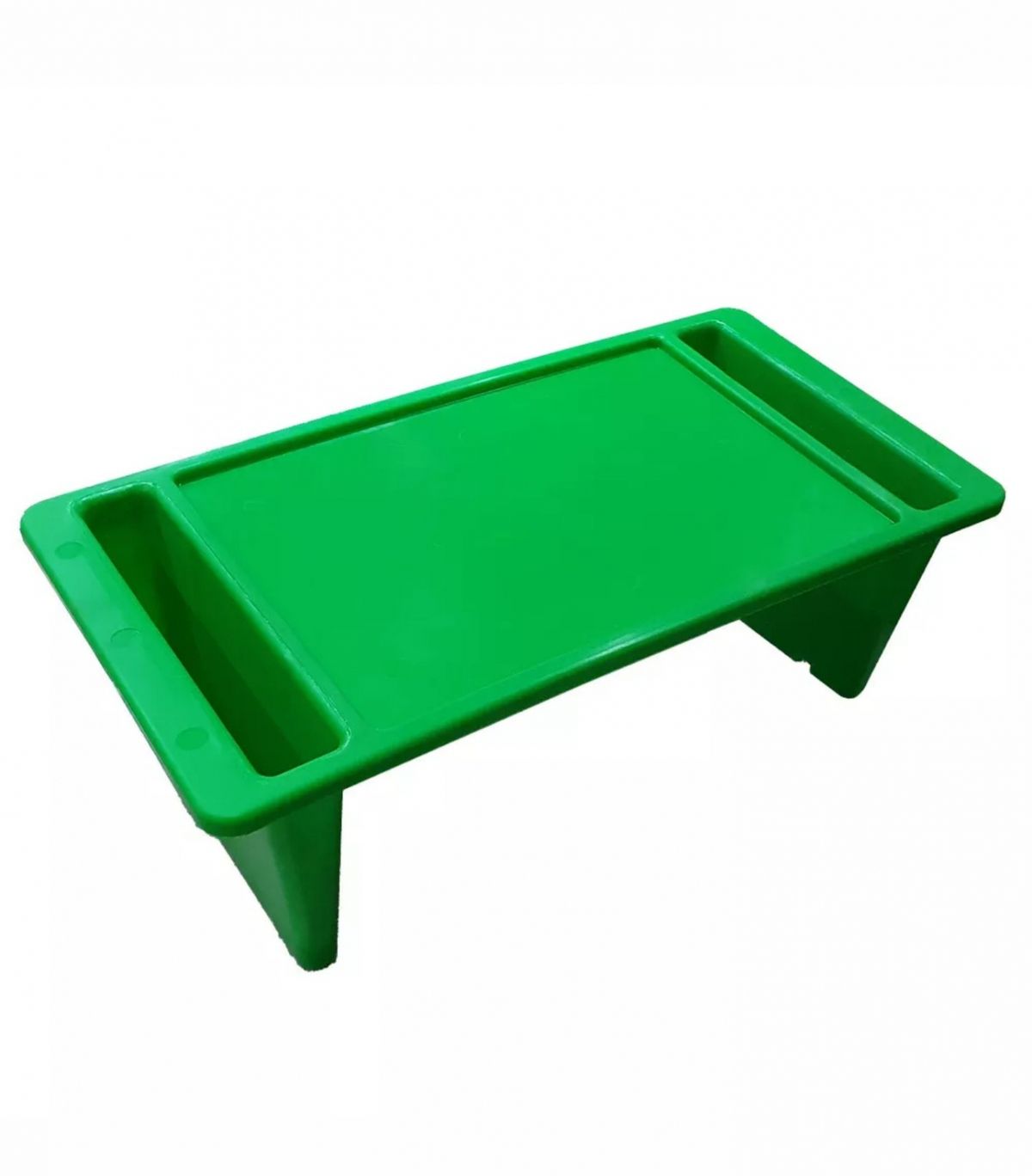 Plastick Madresa (Study) Desk - Green