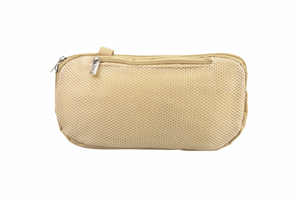 Hajj Safe - Anti-Theft Hajj/Umrah Travel Waist Bags