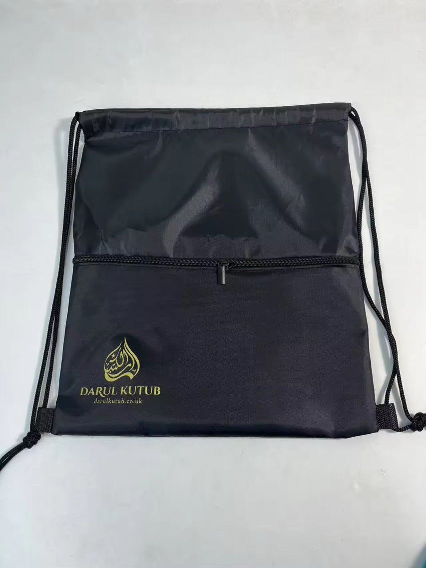 Shoe ( Chappal ) bag for Haram