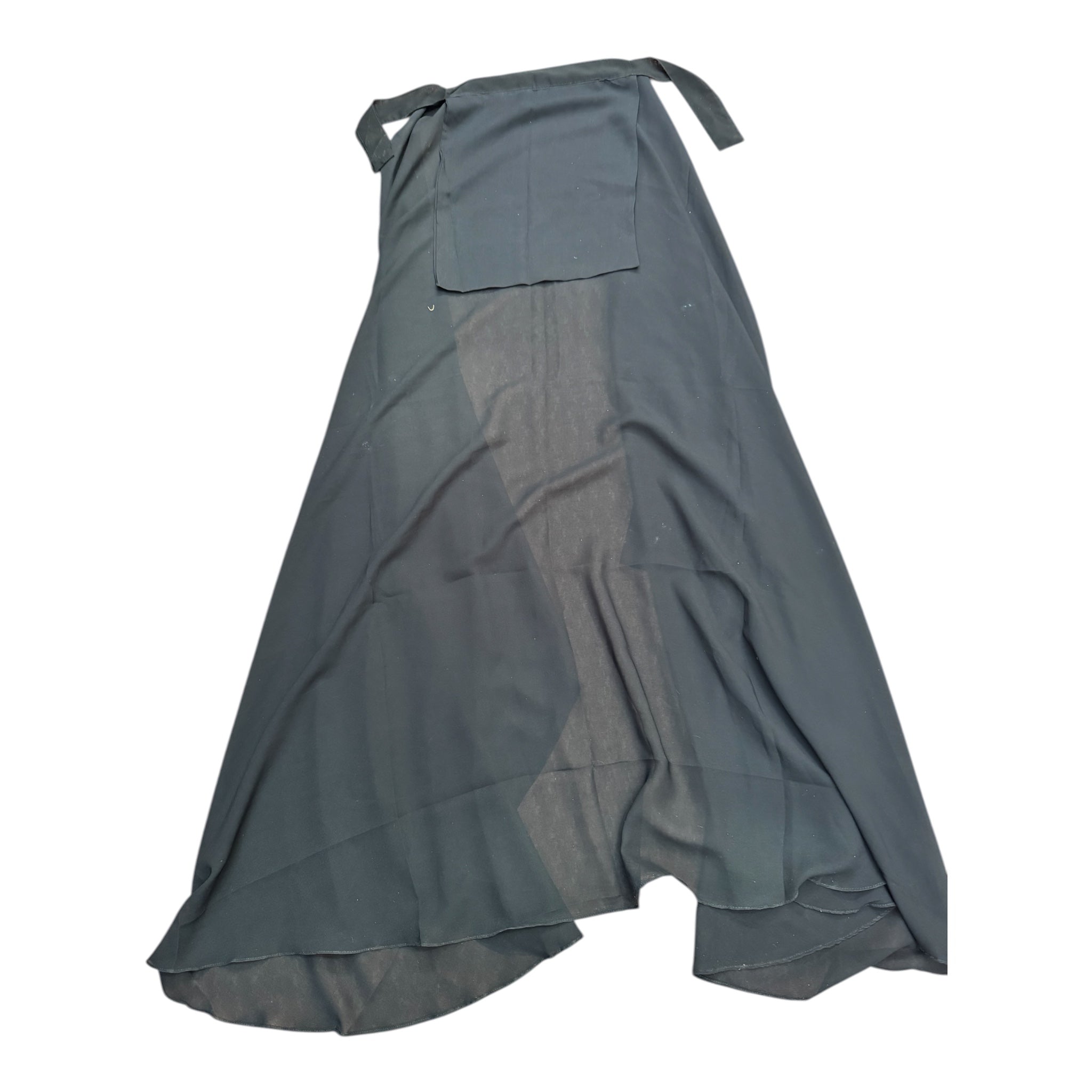 Shaila xl ( Dupatta ) niqab combined